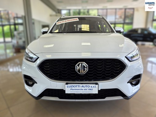 MG ZS LUXURY